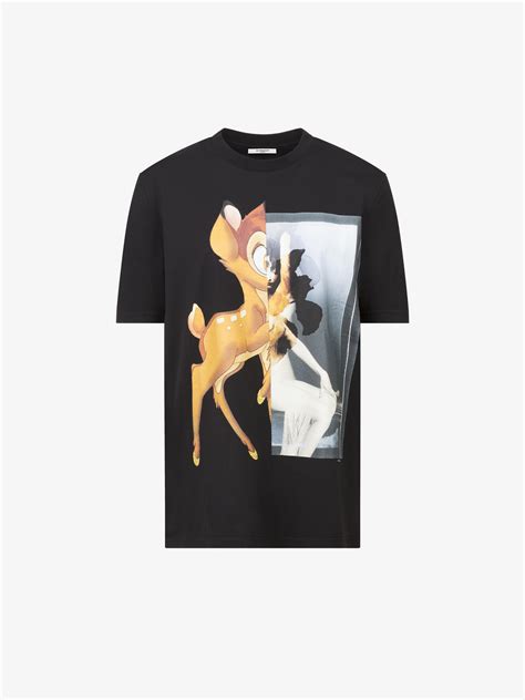 givenchy bambi tee|null .